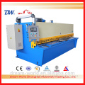 NEW 2016 China supplier cutting machine for metal sheet sheairng machine